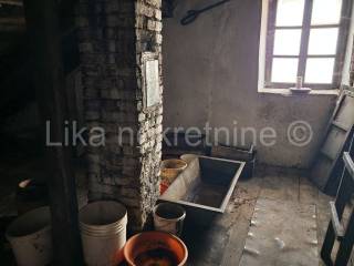 Obiteljska kuća, Prodaja, Otočac, Otočac