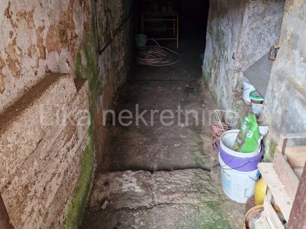 Obiteljska kuća, Prodaja, Otočac, Otočac