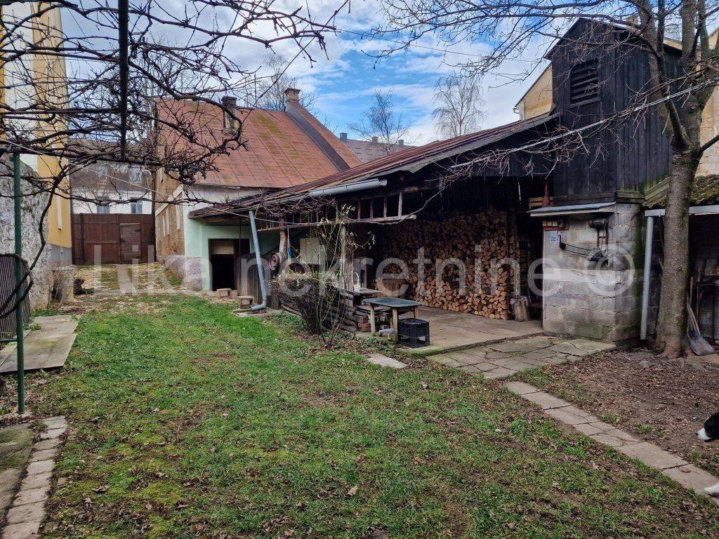 Obiteljska kuća, Prodaja, Otočac, Otočac