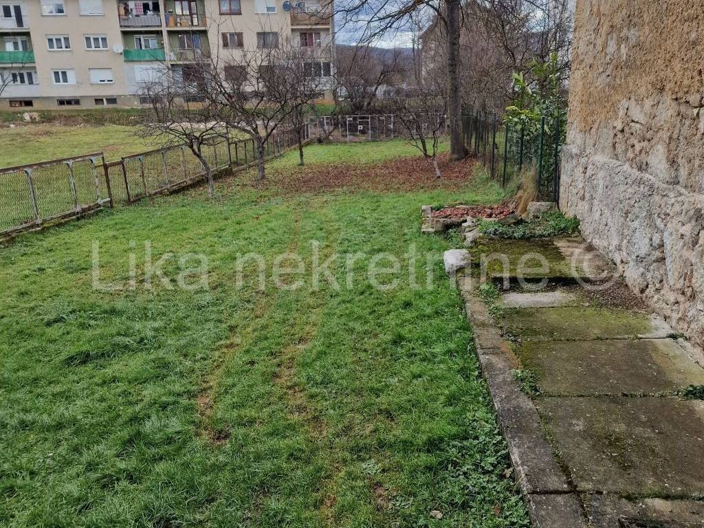 Obiteljska kuća, Prodaja, Otočac, Otočac