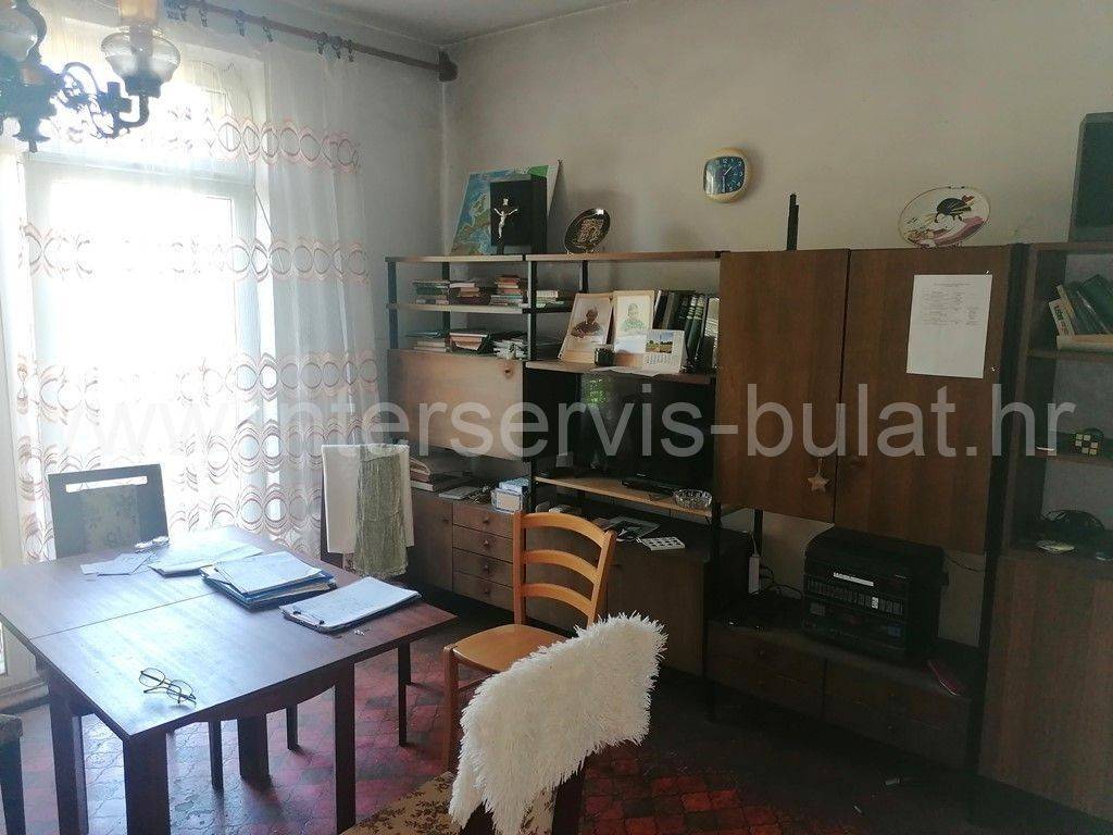 Stan u starijoj zgradi, Prodaja, Šibenik, Šibenik