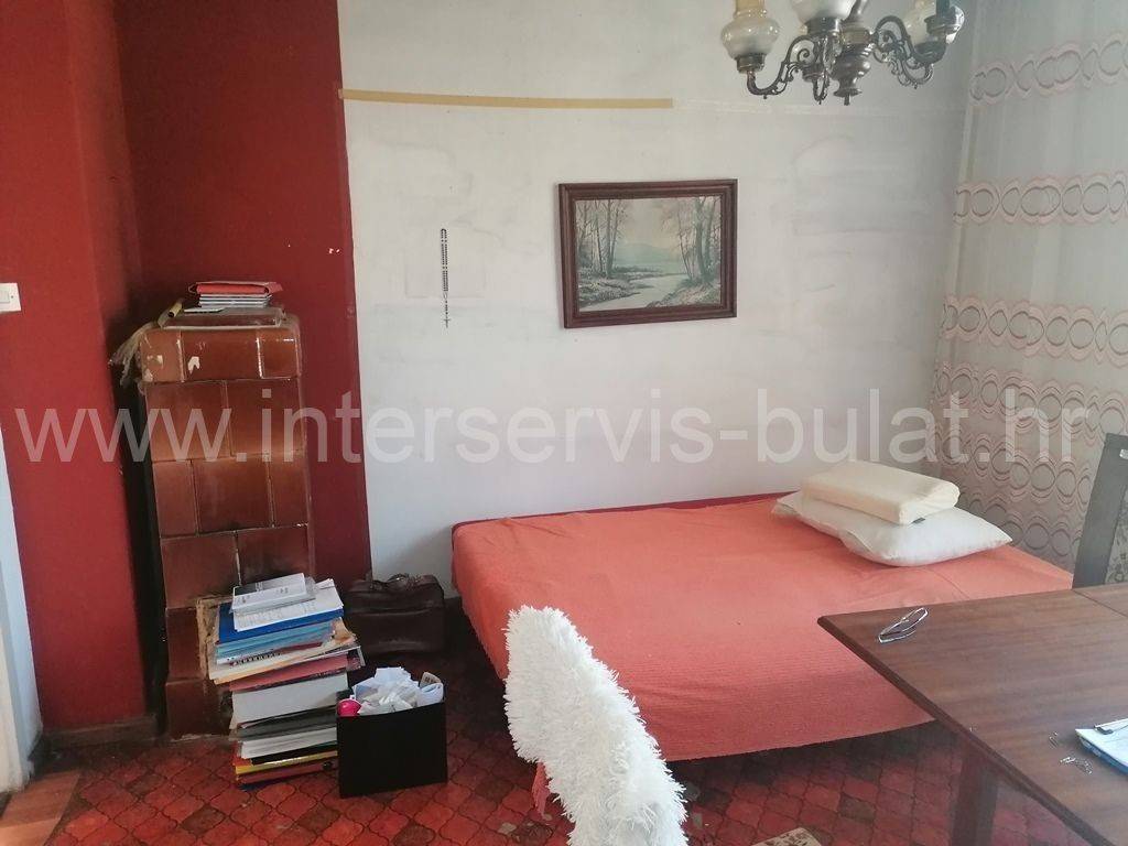 Stan u starijoj zgradi, Prodaja, Šibenik, Šibenik