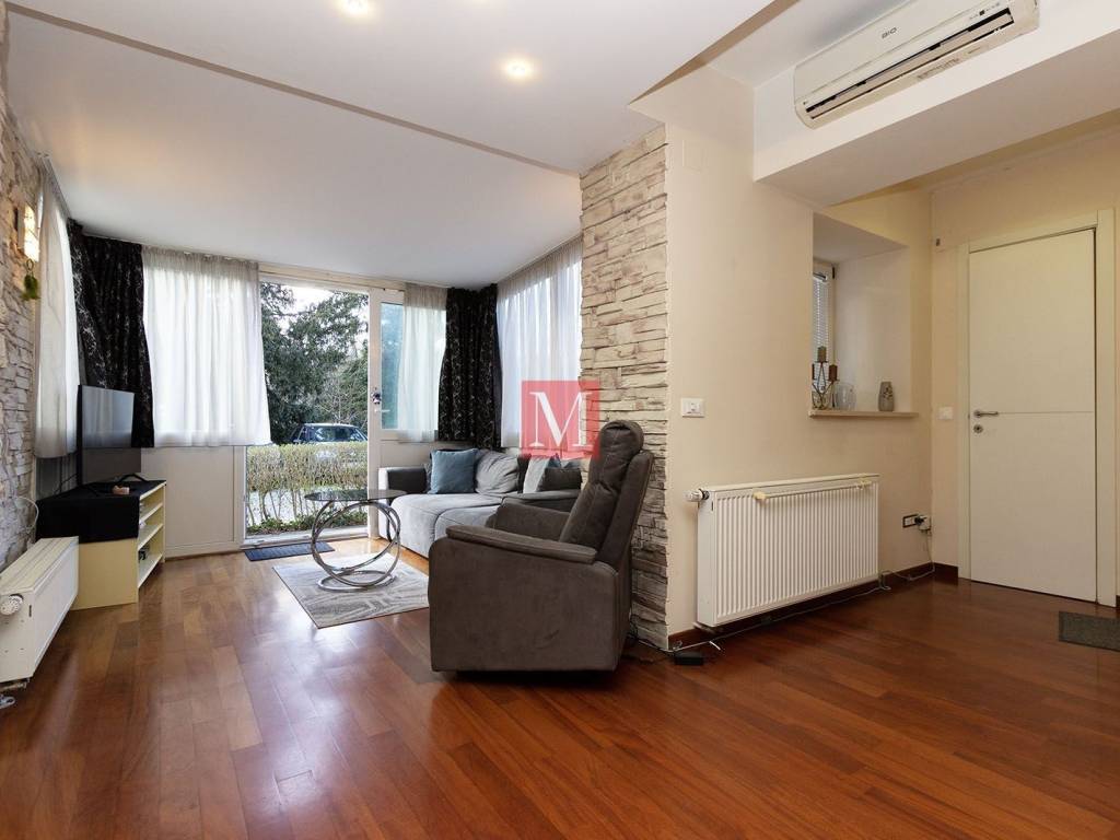 Stan u vili, Prodaja, Zagreb, Gornji Grad - Medveščak