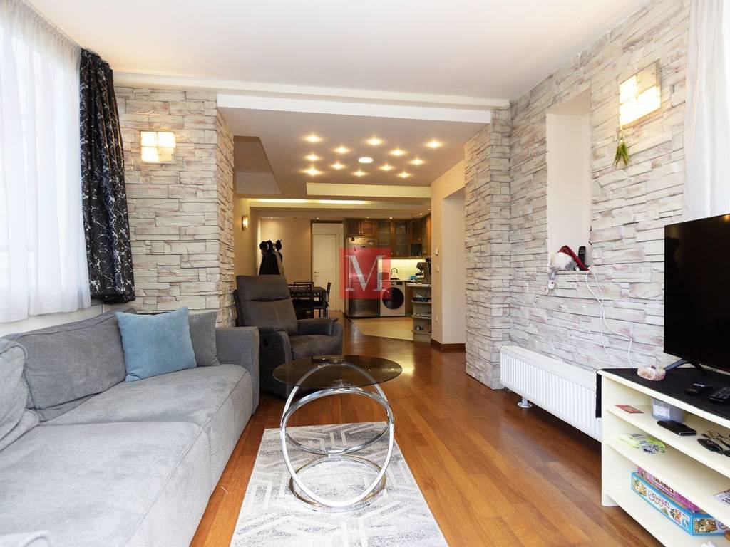 Stan u vili, Prodaja, Zagreb, Gornji Grad - Medveščak