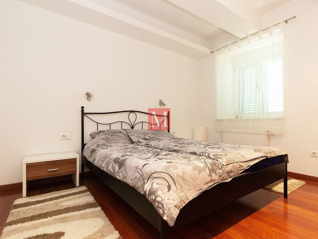 Stan u vili, Prodaja, Zagreb, Gornji Grad - Medveščak