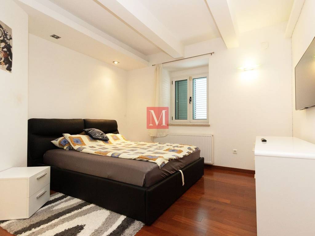 Stan u vili, Prodaja, Zagreb, Gornji Grad - Medveščak