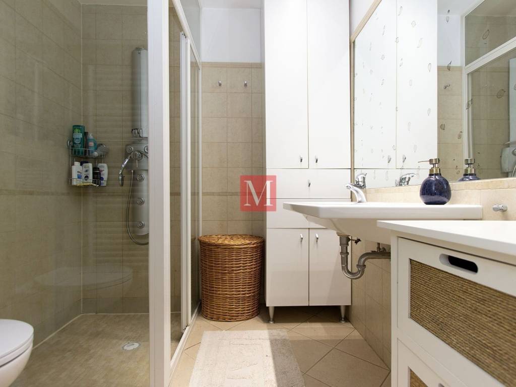 Stan u vili, Prodaja, Zagreb, Gornji Grad - Medveščak