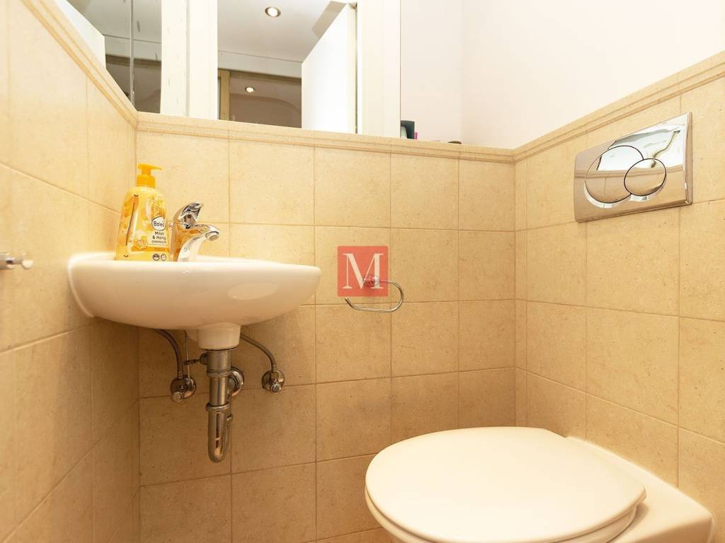 Stan u vili, Prodaja, Zagreb, Gornji Grad - Medveščak