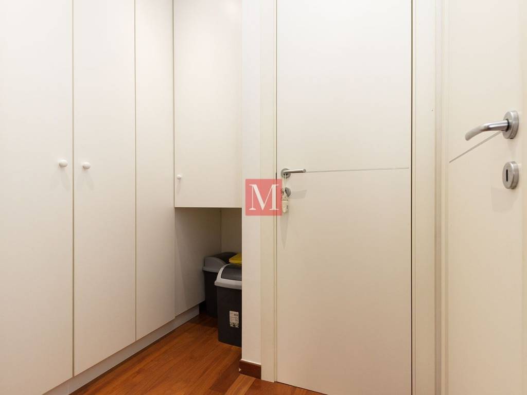 Stan u vili, Prodaja, Zagreb, Gornji Grad - Medveščak