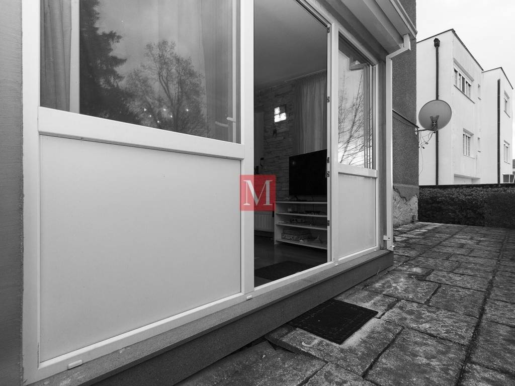 Stan u vili, Prodaja, Zagreb, Gornji Grad - Medveščak