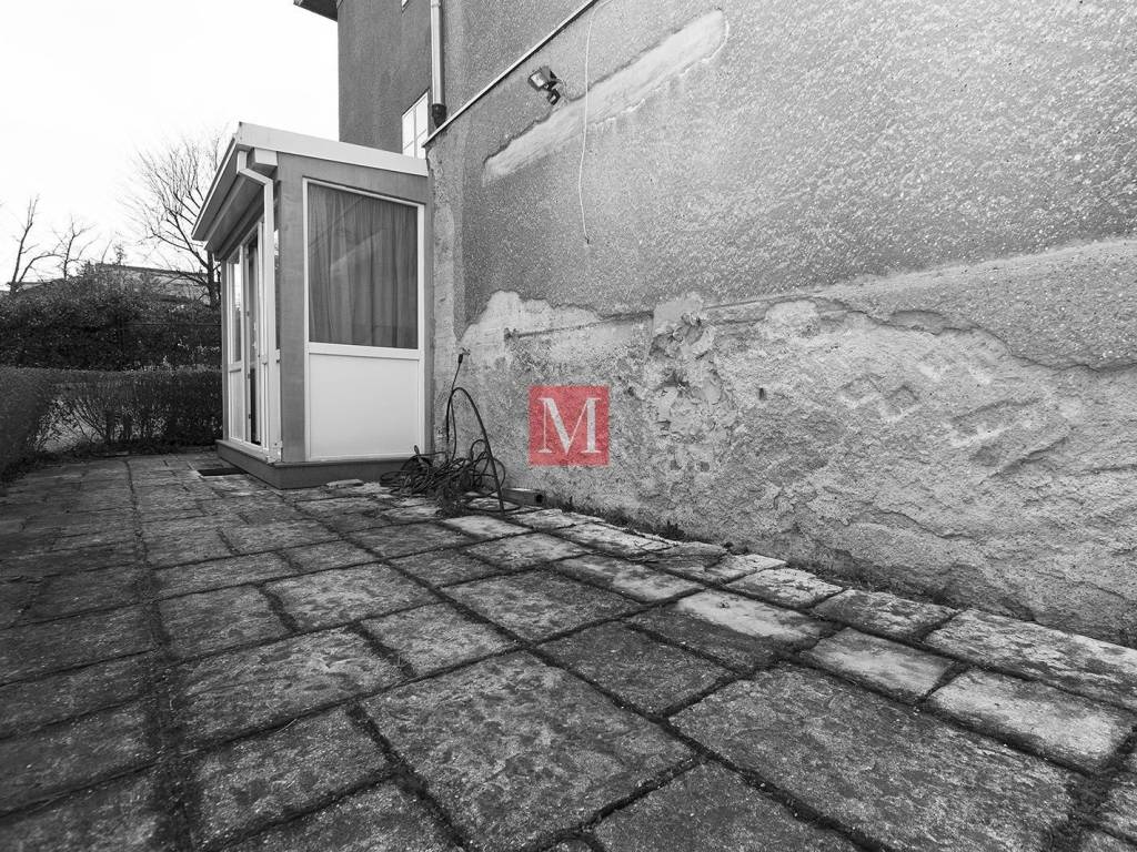 Stan u vili, Prodaja, Zagreb, Gornji Grad - Medveščak