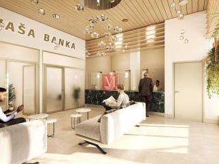 Ured, Zakup, Zagreb, Donji Grad