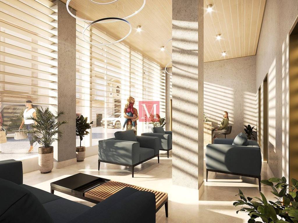 Ured, Zakup, Zagreb, Donji Grad