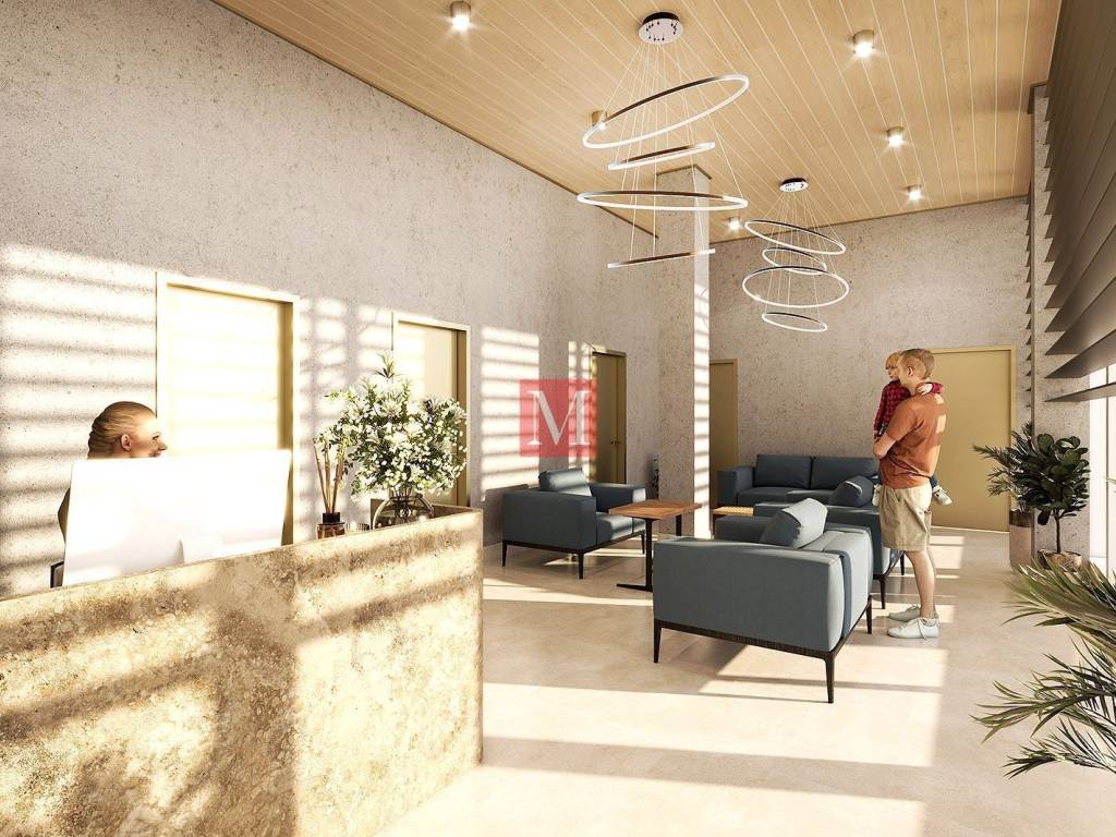 Ured, Zakup, Zagreb, Donji Grad