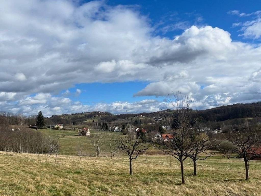 Građevinsko zemljište, Prodaja, Sveti Martin na Muri, Sveti Martin na Muri