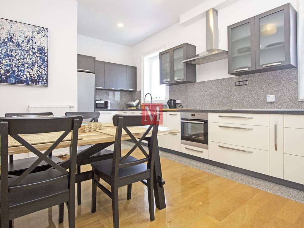 Stan u zgradi, Prodaja, Zagreb, Donji Grad