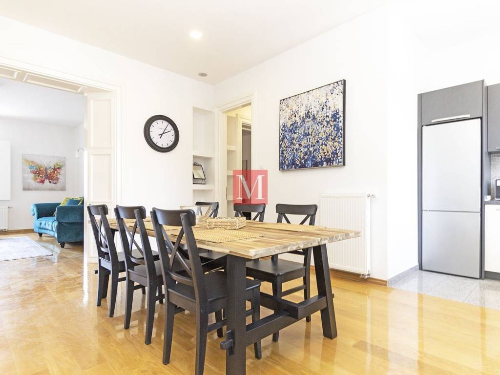 Stan u zgradi, Prodaja, Zagreb, Donji Grad