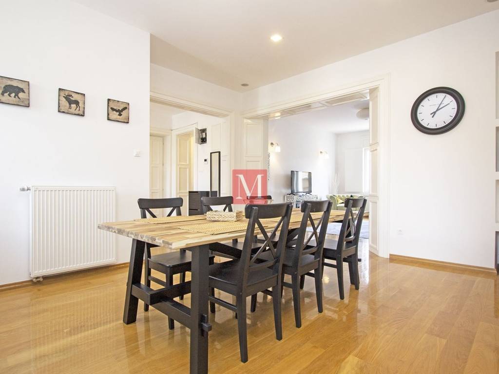 Stan u zgradi, Prodaja, Zagreb, Donji Grad