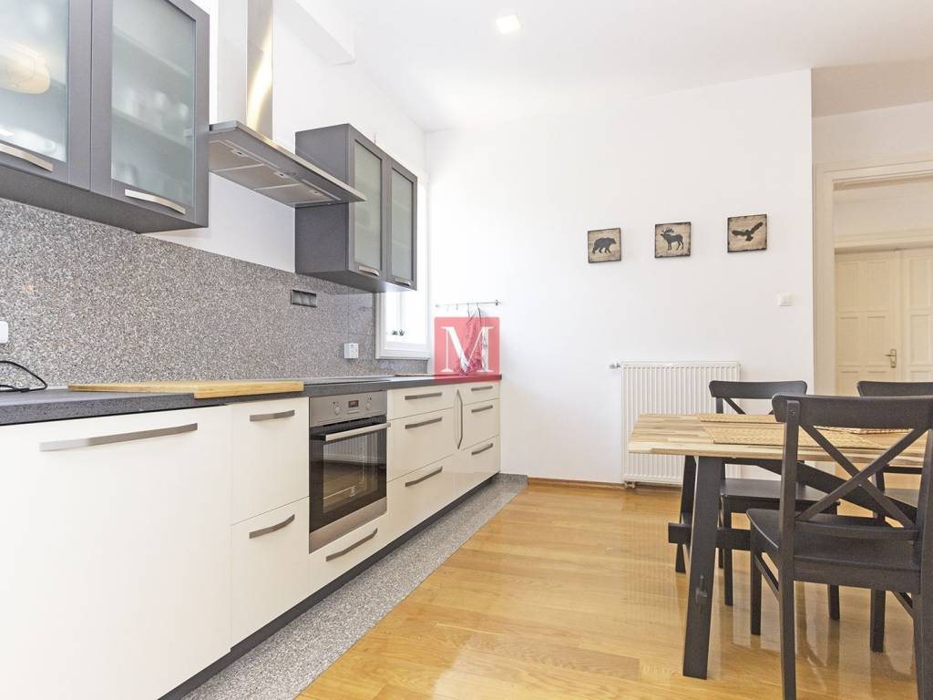 Stan u zgradi, Prodaja, Zagreb, Donji Grad