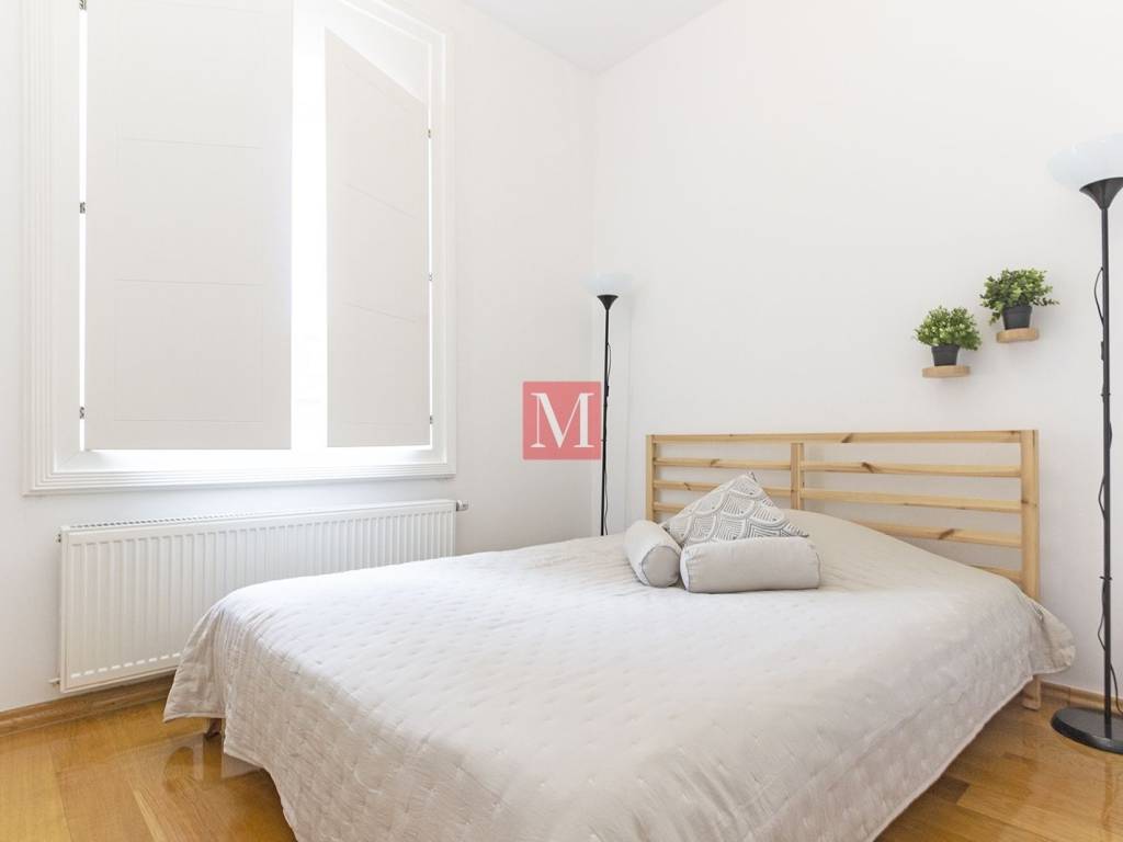 Stan u zgradi, Prodaja, Zagreb, Donji Grad