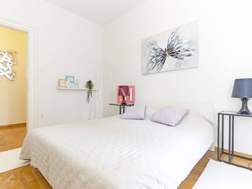 Stan u zgradi, Prodaja, Zagreb, Donji Grad