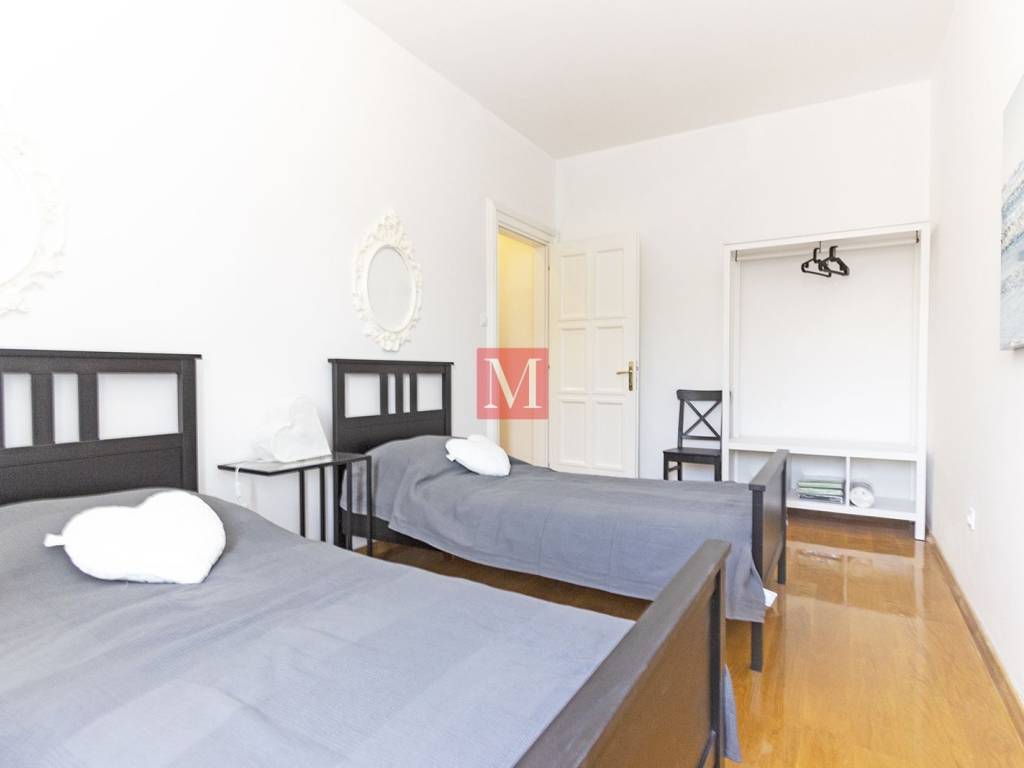 Stan u zgradi, Prodaja, Zagreb, Donji Grad