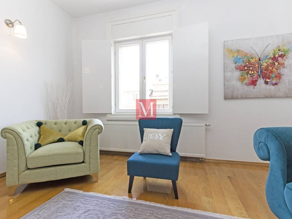 Stan u zgradi, Prodaja, Zagreb, Donji Grad