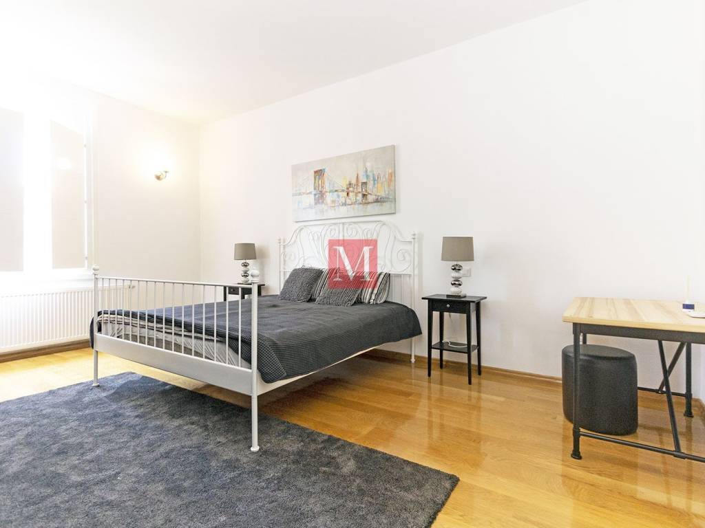 Stan u zgradi, Prodaja, Zagreb, Donji Grad