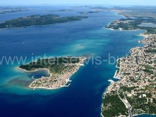 Poljoprivredno zemljište, Prodaja, Šibenik - Okolica, Krapanj