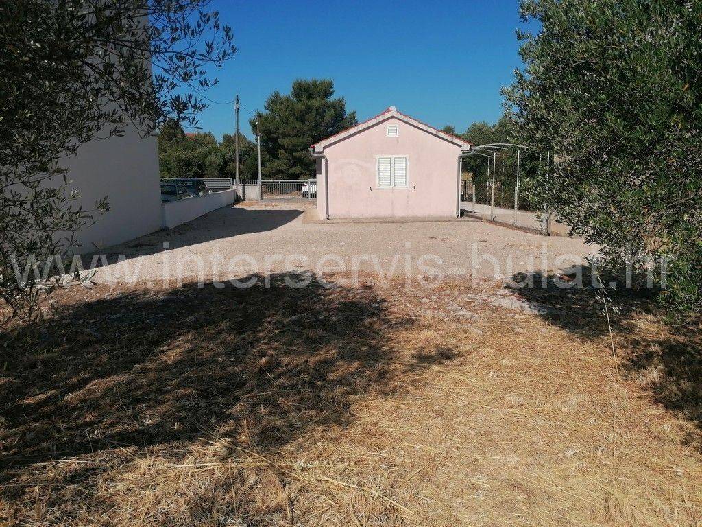 Kuća prizemnica, Prodaja, Šibenik - Okolica, Brodarica