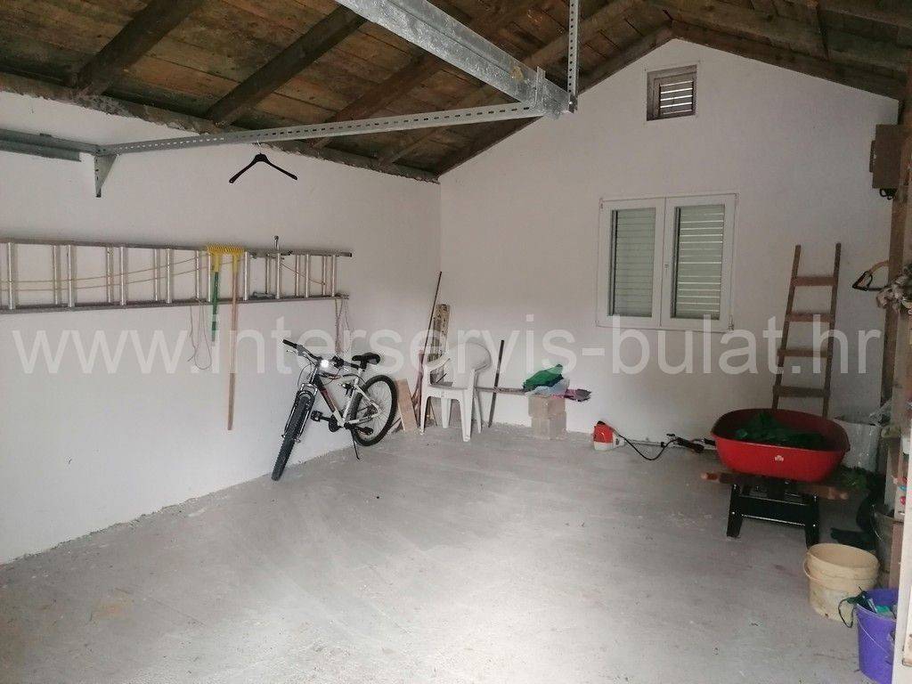 Kuća prizemnica, Prodaja, Šibenik - Okolica, Brodarica