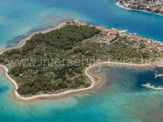 Poljoprivredno zemljište, Prodaja, Šibenik - Okolica, Krapanj