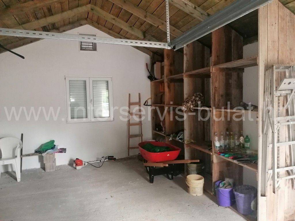 Kuća prizemnica, Prodaja, Šibenik - Okolica, Brodarica