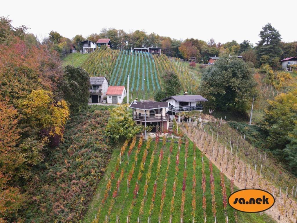 Nekretnina za odmor, Prodaja, Samobor - Okolica, Otruševec