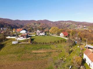 Građevinsko zemljište, Prodaja, Samobor - Okolica, Mala Jazbina