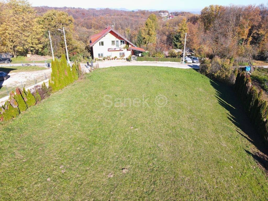 Građevinsko zemljište, Prodaja, Samobor - Okolica, Mala Jazbina