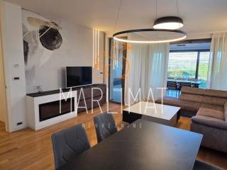 Zagreb, Novi Zagreb - zapad