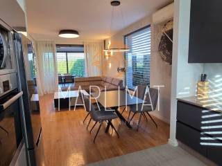 Zagreb, Novi Zagreb - zapad