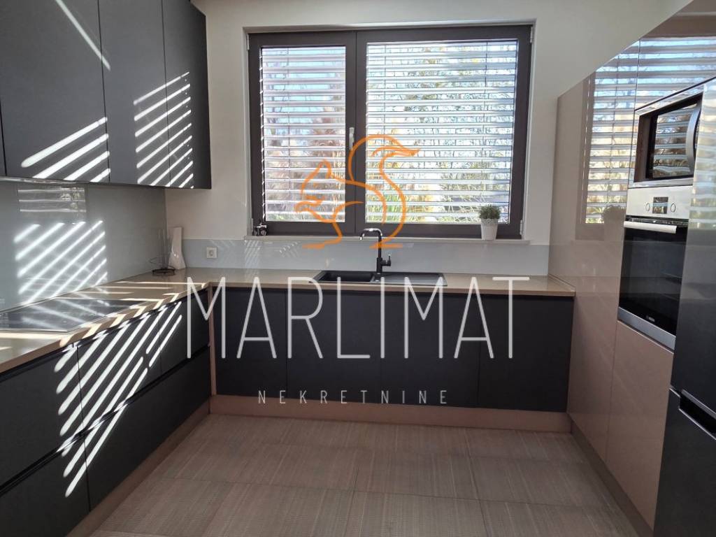 Zagreb, Novi Zagreb - zapad