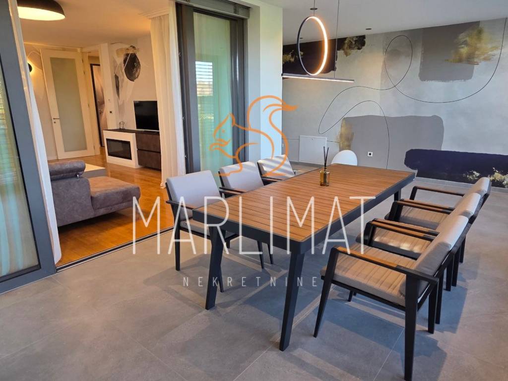 Zagreb, Novi Zagreb - zapad