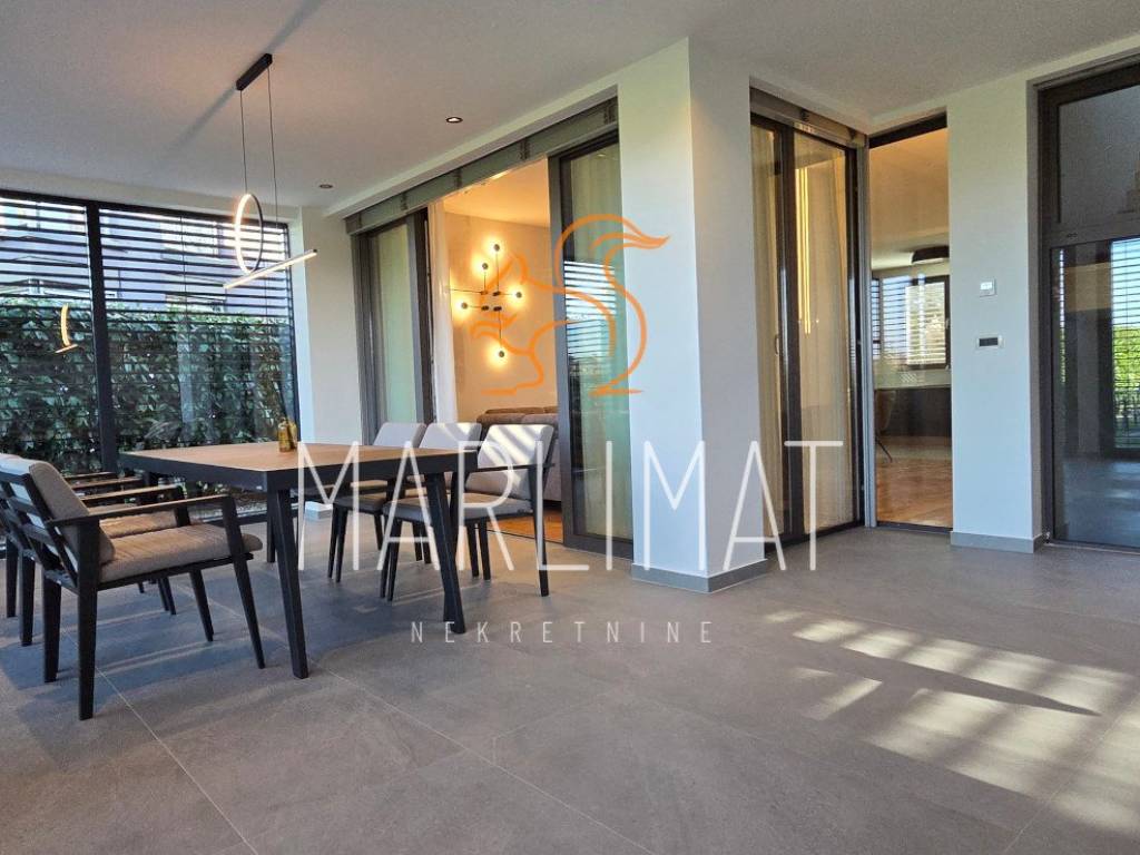 Zagreb, Novi Zagreb - zapad