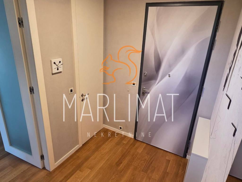 Zagreb, Novi Zagreb - zapad