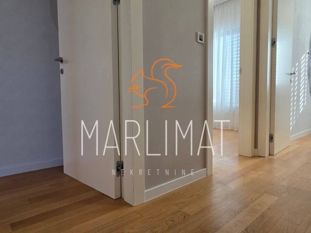 Zagreb, Novi Zagreb - zapad