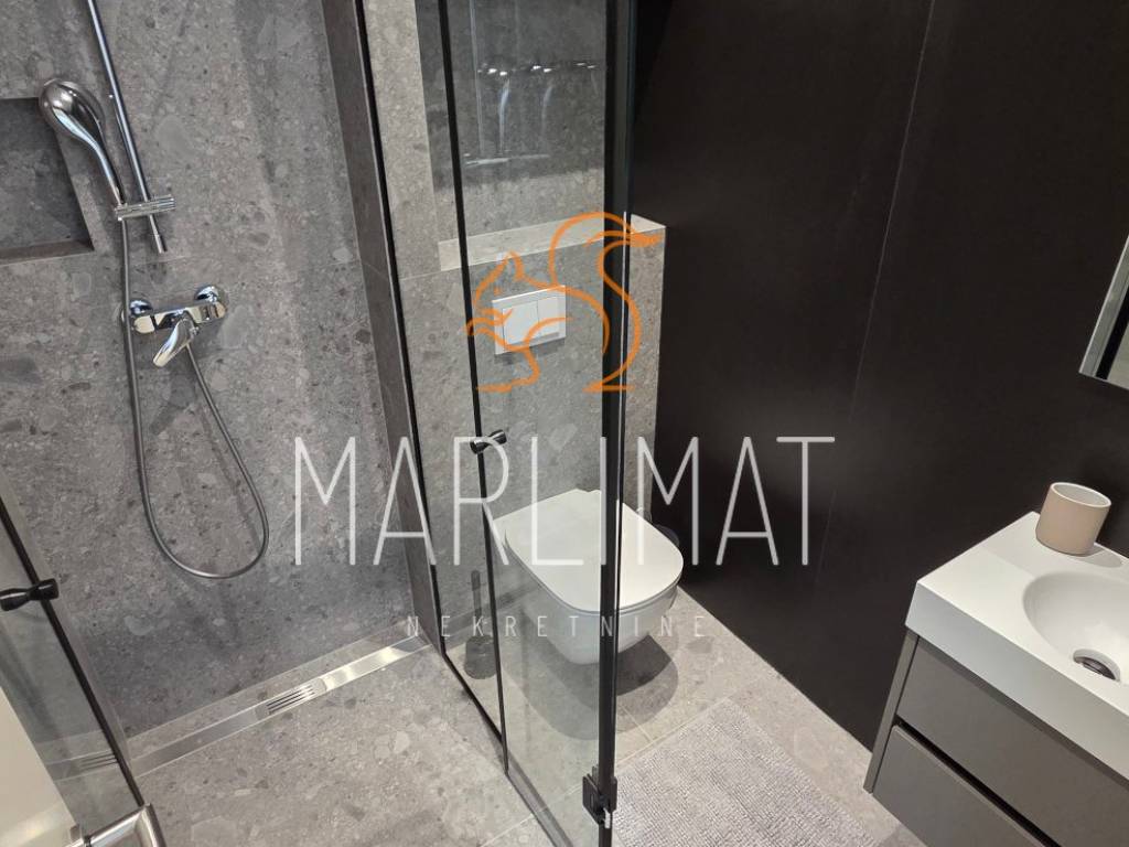 Zagreb, Novi Zagreb - zapad