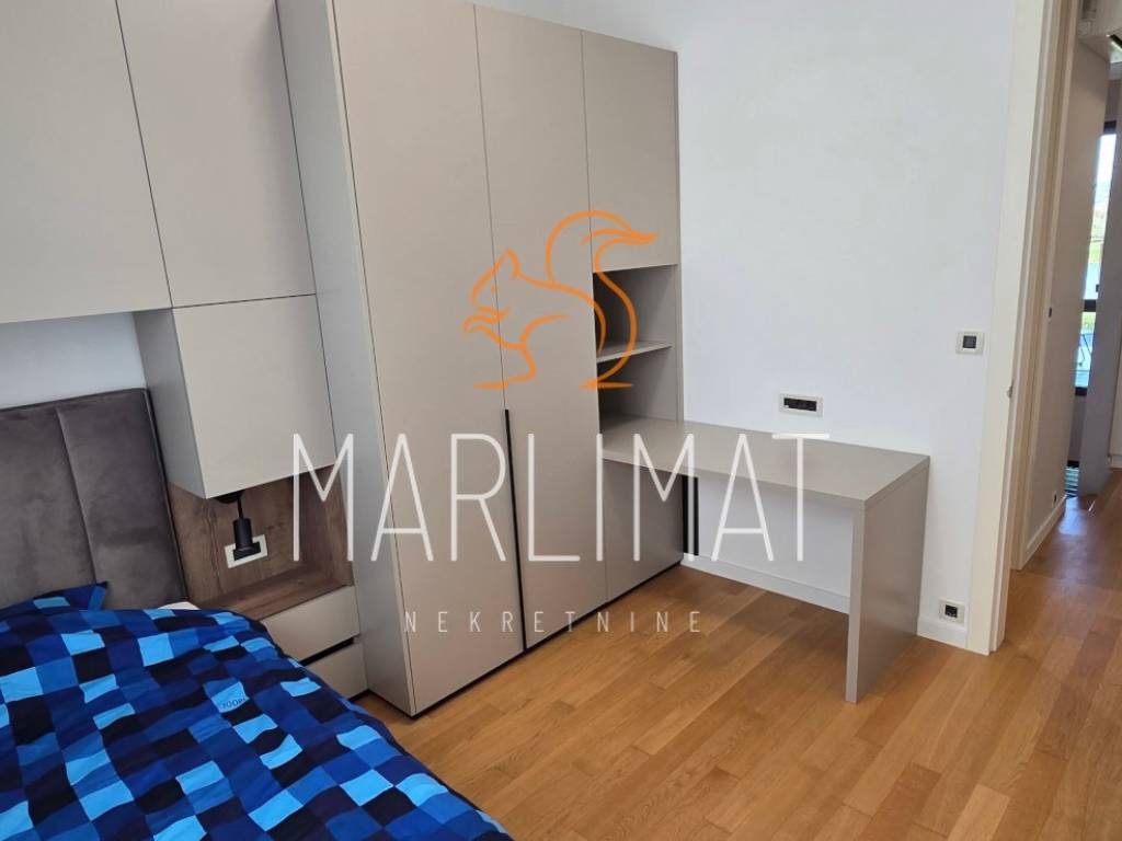 Zagreb, Novi Zagreb - zapad