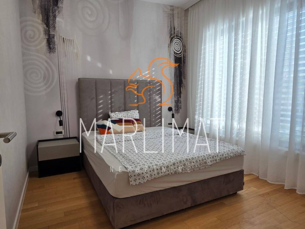 Zagreb, Novi Zagreb - zapad