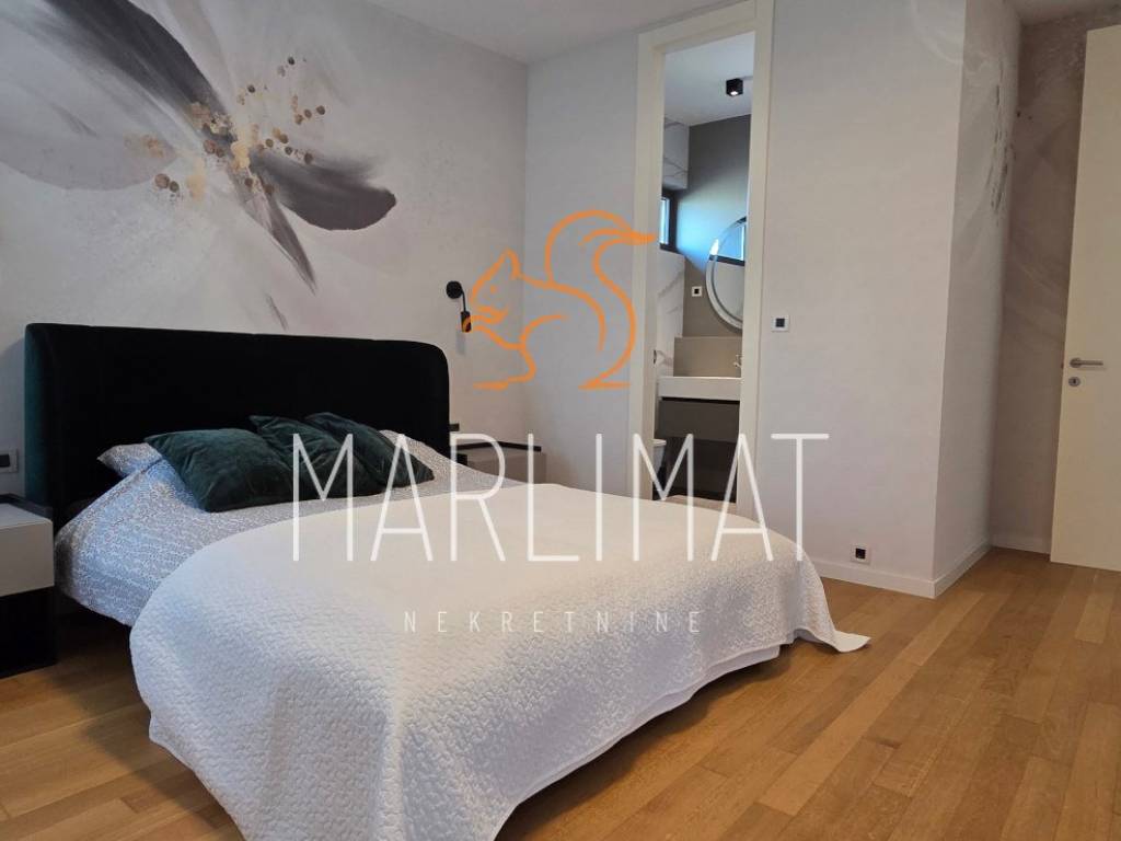 Zagreb, Novi Zagreb - zapad