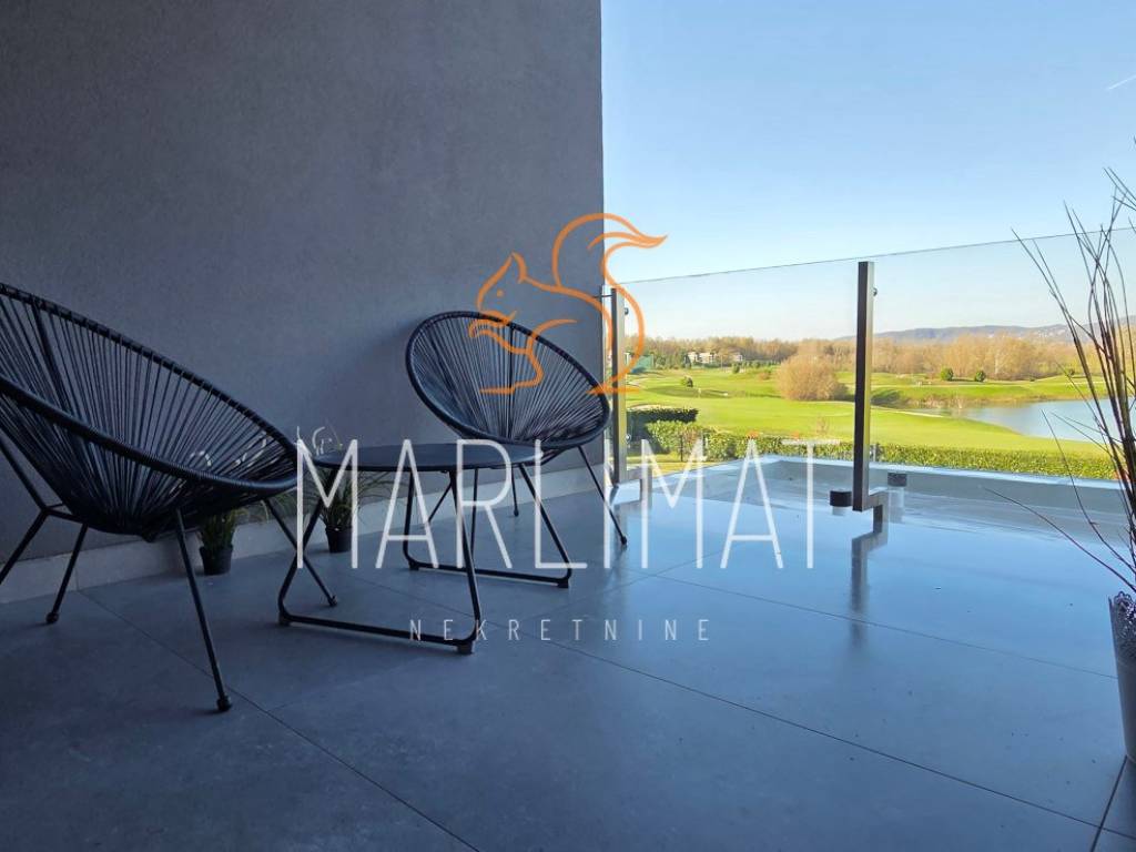 Zagreb, Novi Zagreb - zapad