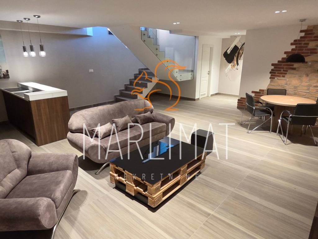 Zagreb, Novi Zagreb - zapad