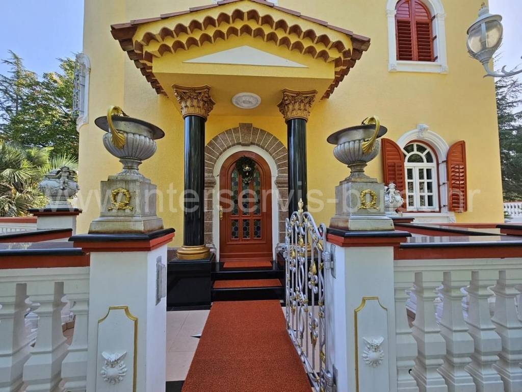 Luksuzna vila, Prodaja, Šibenik - Okolica, Bilice